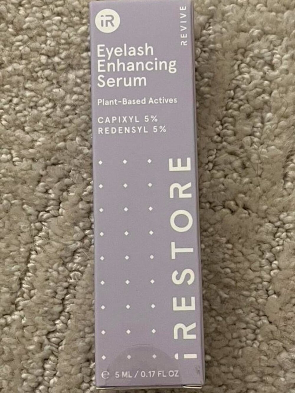iRestore Eyelash Enhancing Serum